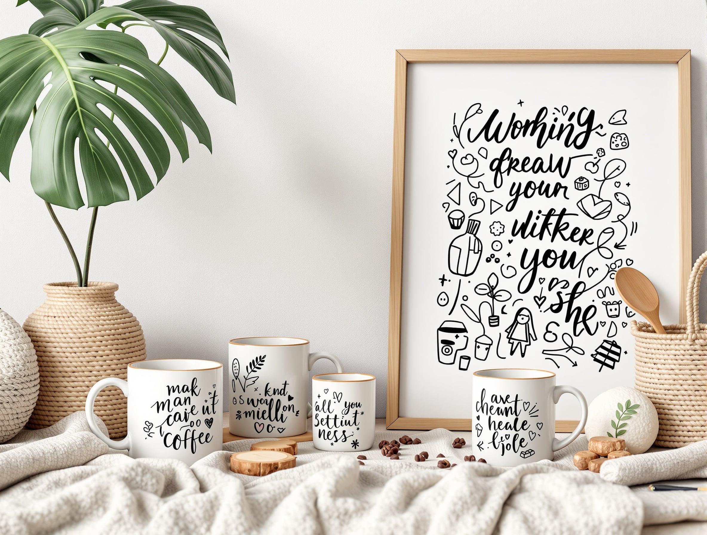 E-Commerce Products — Product Design